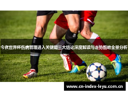 今夜世界杯伤病管理进入关键期三大结论深度解读与走势前瞻全景分析